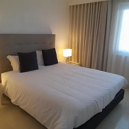 Victory Village 3a Appartement Quinta do Lago