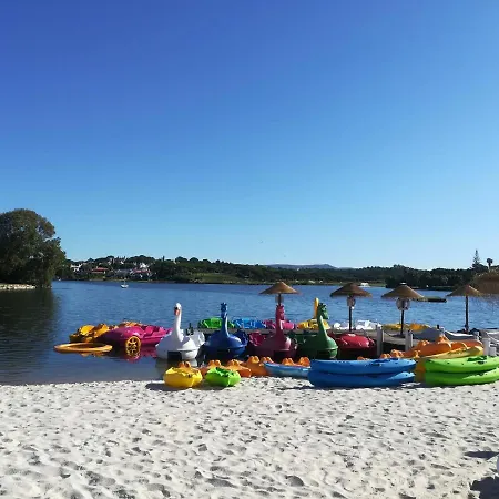 Apartament Victory Village 3a *