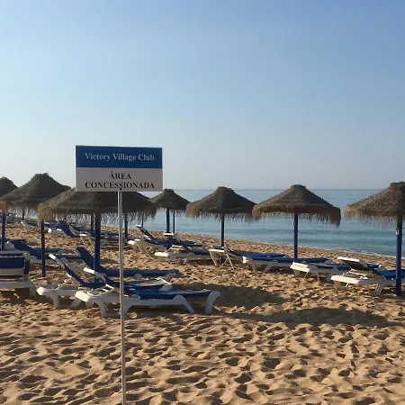 Apartament Victory Village 3a *