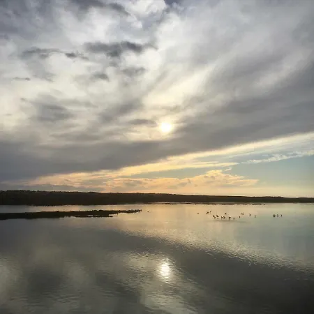 Apartamento Victory Village 3a *