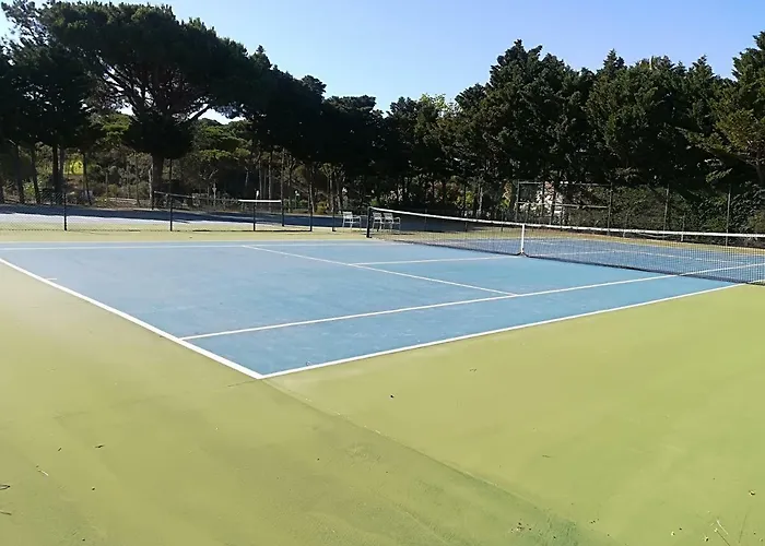 Victory Village 3a キンタ・ド・ラーゴ