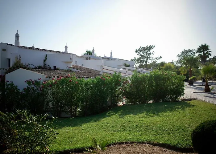 Victory Village 3a アパート キンタ・ド・ラーゴ