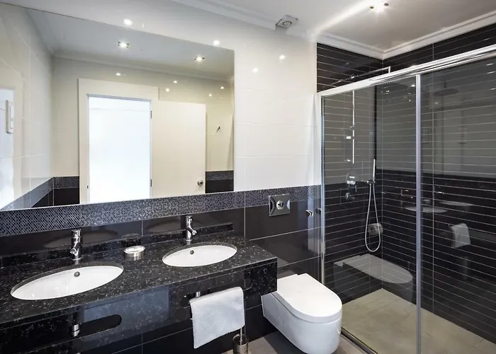 アパート Victory Village 3a キンタ・ド・ラーゴ