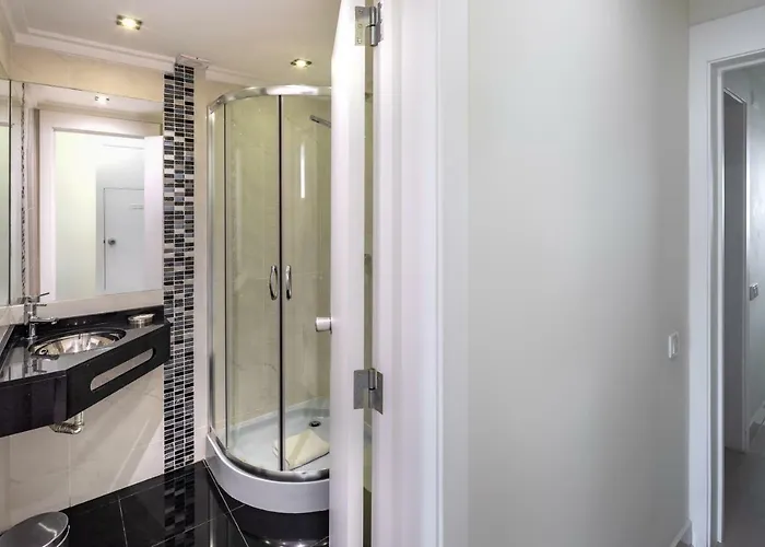 アパート Victory Village 3a キンタ・ド・ラーゴ