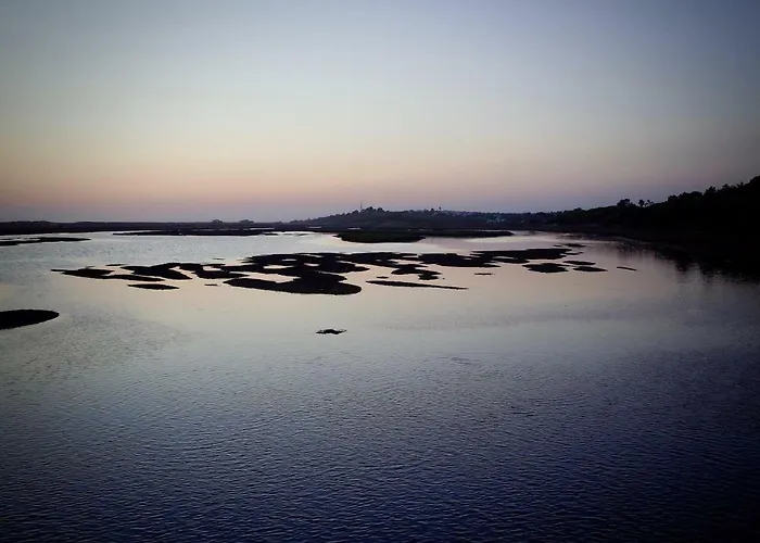 アパート Victory Village 3a キンタ・ド・ラーゴ